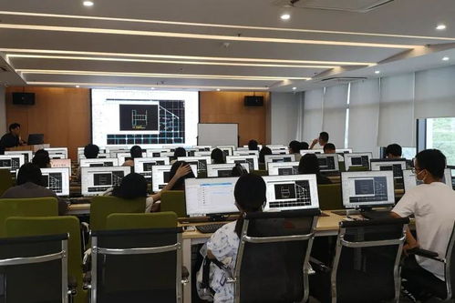 福州市職工數(shù)字工程咨詢(xún)技能競(jìng)賽正式啟動(dòng) 技術(shù)咨詢(xún)細(xì)則公布