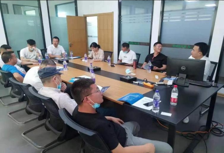 技術(shù)賦能，綠色未來(lái) 浙江錦水園環(huán)保科技的創(chuàng)新交流與實(shí)踐探索