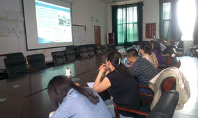 技術交流之旅 內蒙古的技術探索與合作