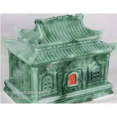 鄂湘供應 骨灰盒硅膠模具與樹脂工藝品模具，免費技術培訓助力生產